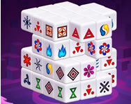 Mahjong dark dimensions Violetta ingyen jtk
