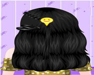 Violetta - Perfect popular braids