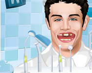 Thomas at the dentist online jtk
