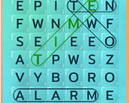 Violetta - Word search pictures